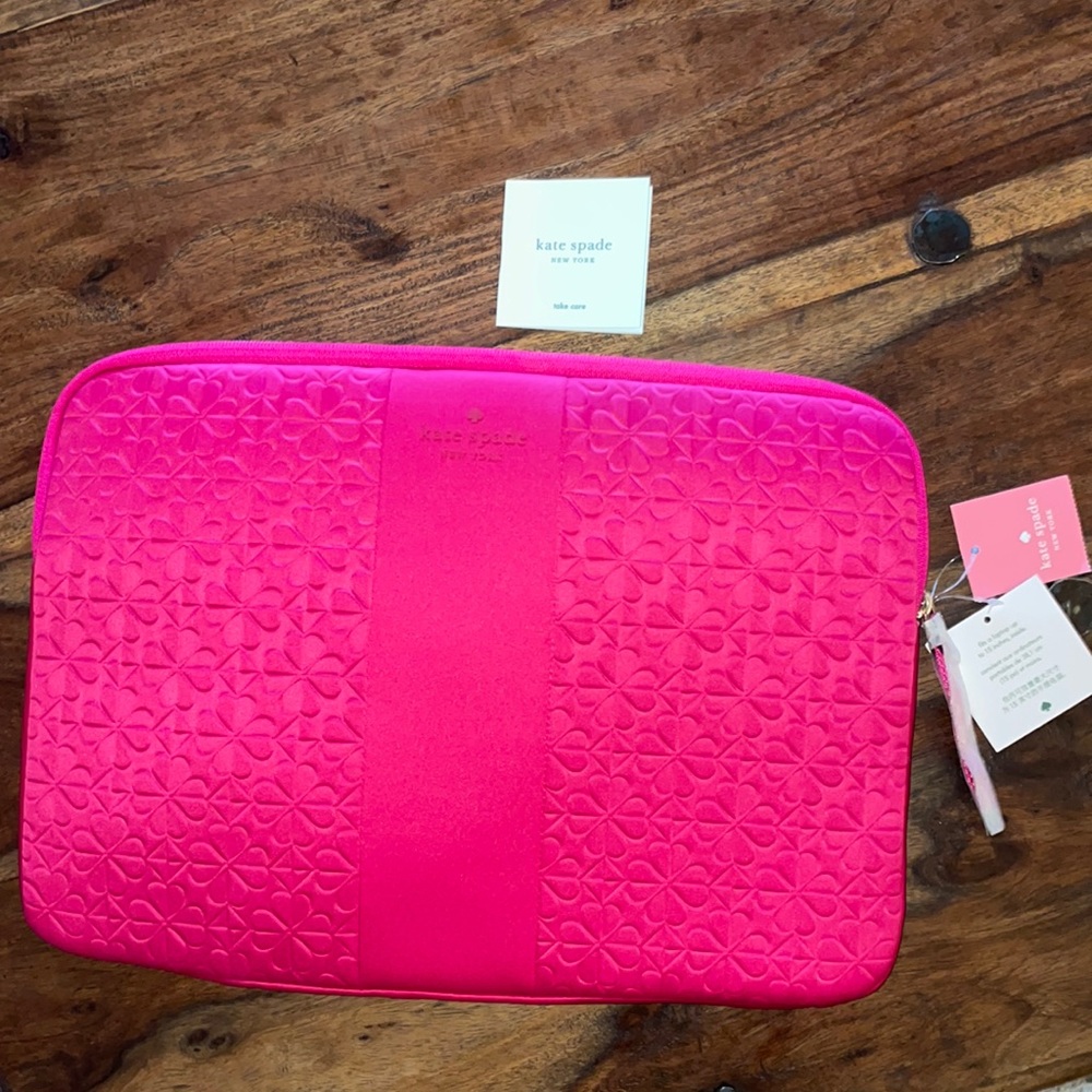 Kate Spade Arya Laptop Sleeve